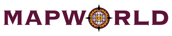 Mapworld
